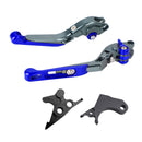 2022-2024 HONDA CRF1100L Africa Twin Einstellbarer Kupplungsbremshebel