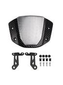 Windschutzscheibe für die Honda CB650R (Modelljahre 2024–2025)