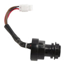 Ignition Lock & 2 Key til Yamaha YFZ450 YFZ 450 ATV Carb 2004-2009