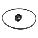 DRIVE IDLER PULLEY DRIVE BELT 539110411 & 539110311 For HUSQVARNA Z254F