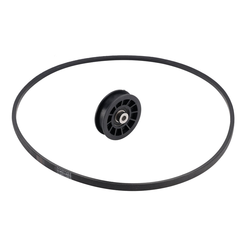 DRIVE IDLER PULLEY DRIVE BELT 539110411 & 539110311 For HUSQVARNA Z254F
