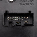 Scheinwerfer-Vorschaltgerät 260556623R für Renault Nissan Clio Megan