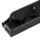 Elektrisk setebryter foran venstre 1098529 for Tesla Model 3/Y 2017-2022