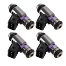 4 kpl polttoainesuutin Fiat Panda 1.1 Punto 1.2 Seicento Doblo IWP065 50101302