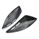 Tampa lateral do tanque de gás Kawasaki Z900RS 2018-2024