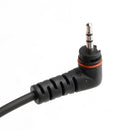 TD370-033 fone de ouvido de fones de ouvido para Hyt TD350 TD370 BD350 PNC370