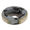 22350-201-000 Kupplungsgewichts-Trägerbaugruppe für Adly ATV 50 Noble Panther