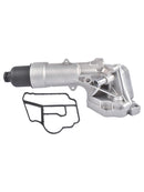 Ölfiltergehäuse für Mercedes-Benz C230 W203 C203 1.8L L4 Motor (2003–2005) 2711800610