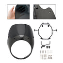 2023-2024 HONDA GB350 GB350S Windschutzscheibe Windschutzscheibe Scheinwerfer Verkleidung Abdeckung