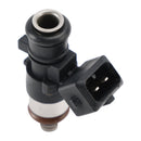 4 Stück Einspritzdüsen für Dacia Sandero Renault Clio III 0280158046 8200292590