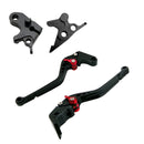 Lang koblingsbremsehåndtag Fit til Honda CRF1100L Africa Twin 2020-2021