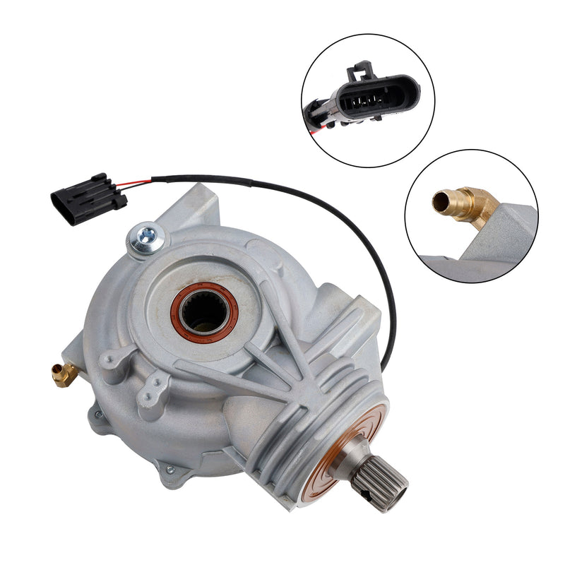 2020–2021 4x4 Polaris na xD 4000g Watercraft Buffer Snap-in Fender nárazník 1333243