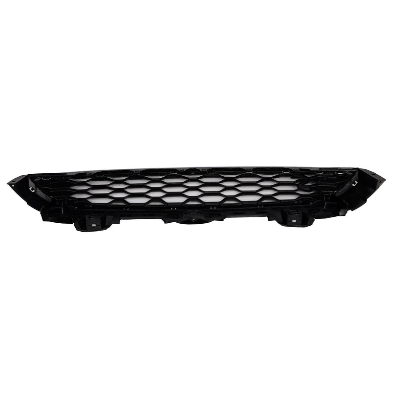 Black Front Grill 51137335528 Vhodné pro mini Cooper F55 F56 F57 2014-2021
