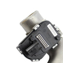Drosselklappengehäuse 504351131 für Fiat Ducato 250 Iveco Daily IV 2.3d 2006-2011