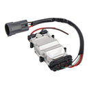 2004–2012 Mercedes-Benz B-Klasse W245 Kühlerlüfter Steuergerät Modul 1137328294 A1698203542