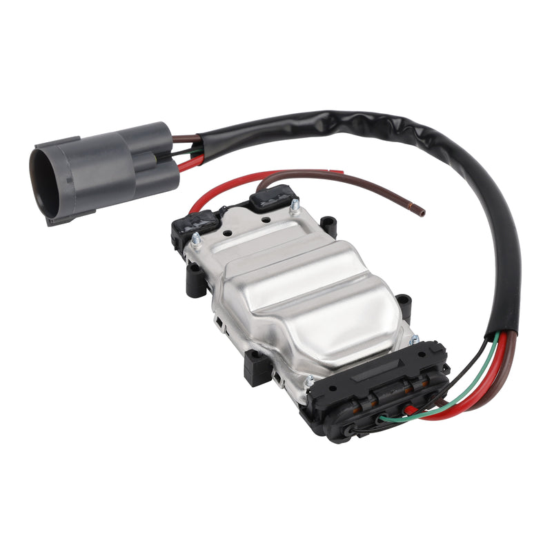 2004–2012 Mercedes-Benz B-Klasse W245 Kühlerlüfter Steuergerät Modul 1137328294 A1698203542