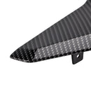 Sidepaneler for radiatoren til Street Triple 765 R/RS (2023–2025)