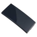 Auto Vorne Links Stoßstange Tow Haken Auge Abdeckung Kappe 7P6807185A Für VW Touarge 14-18