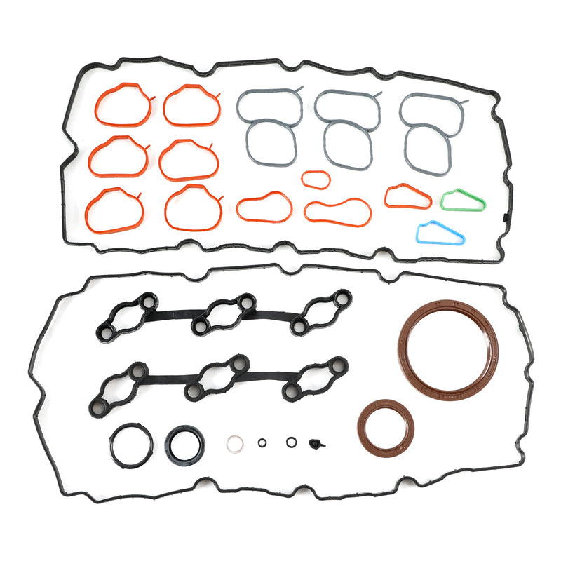 2013–2019 Hyundai Santa Fe 3,3 l G6DH 3,3 l Motor-Umbausatz, Kolben, Dichtungen, Lager 209103CP00