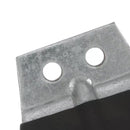 2000-2015 Ford F650 F750 Stabilisatorplatte für die vordere Motorhaube XC3Z16C886AA