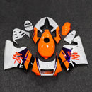 Verkleidungssatz aus ABS-Kunststoff für Honda NSR250 PGM-3 1990-1993