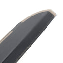 Dritte Bremsleuchte hinten für Volvo XC60 (2008–2017), Teilenummer 30764562, 31420367, Schwarz