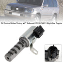 Ölregelventil Timing VVT Magnet 15330-50011 Rechts Für Toyota