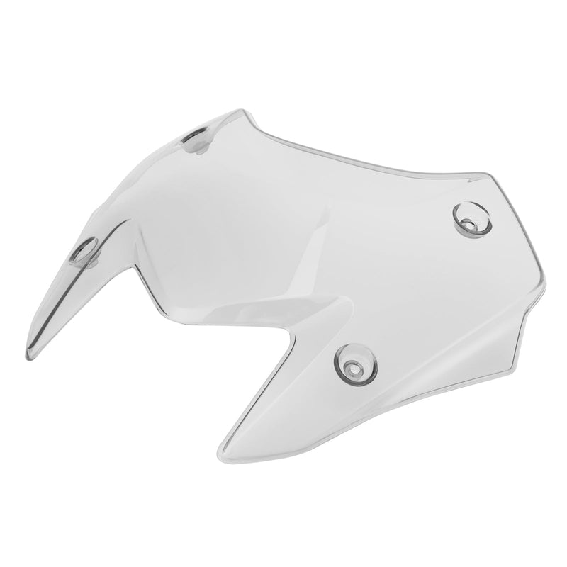 2022-2024 YAMAHA T-MAX 560 Windschutzscheibe Windschutz + Halterung