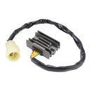 1998-2003 Honda CLR 125 CityFly 125 (JD18) Regulátor napětí/usměrňovač