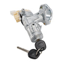 Zündschlosszylinder-Schaltereinheit 45020521 für Toyota Echo 2000-2005