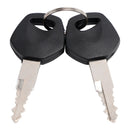 Conjunto de bloqueio de tampa de combustível do interruptor de ignição para Suzuki Savage 650 Boulevard S40 86-19