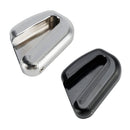 Almohadilla de placa ampliada con soporte para HONDA Goldwing GL1800 2018-2023