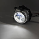 Paar LED Nebelscheinwerfer Für BMW X3 F25 X4 F26 X5 F15 X6 F16 63177317252