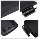 Center Console Armlehne Abdeckung Deckel 92114FG000JC Für 2009-2014 Subaru Impreza WRX