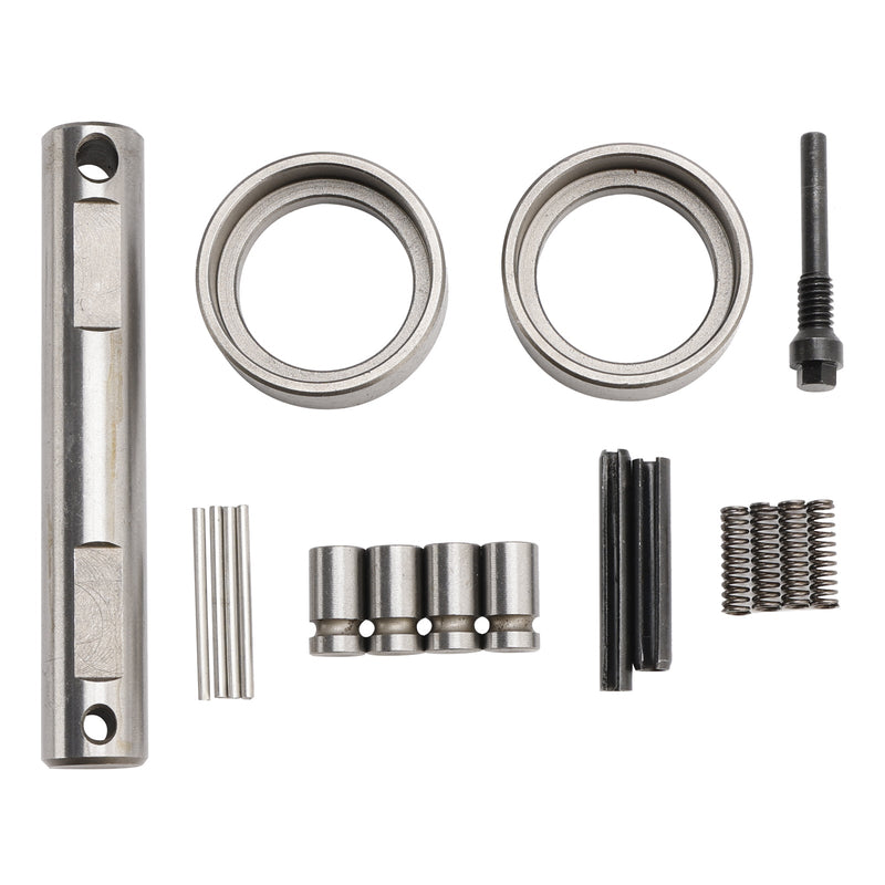 Bloqueo del diferencial 27 estrías 1.625" Carrier SL M35-1.6-27 para Yukon Spartan