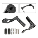 2018+ Glide Road King Softail Protector de motor trasero Barra de choque Protector de marco Parachoques