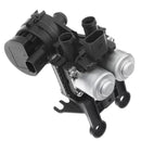 2006-2008 Audi A6 Quattro V6 3.2L Kombi Heizungsregelventil 4F1959617B 4F1959617A