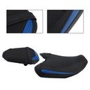2025-2026 Für Yamaha MT-07 689 cm³ Raider Soziussitz-Set (vorne &amp; hinten)