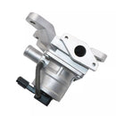 Toyota Land Cruiser, GRJ200 Umschaltventil Abgasreinigung 25701-31014