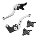 NEUE Kurze Kupplung Bremshebel fit für Piaggio MP3 300 16-18 MP3 350 18-19