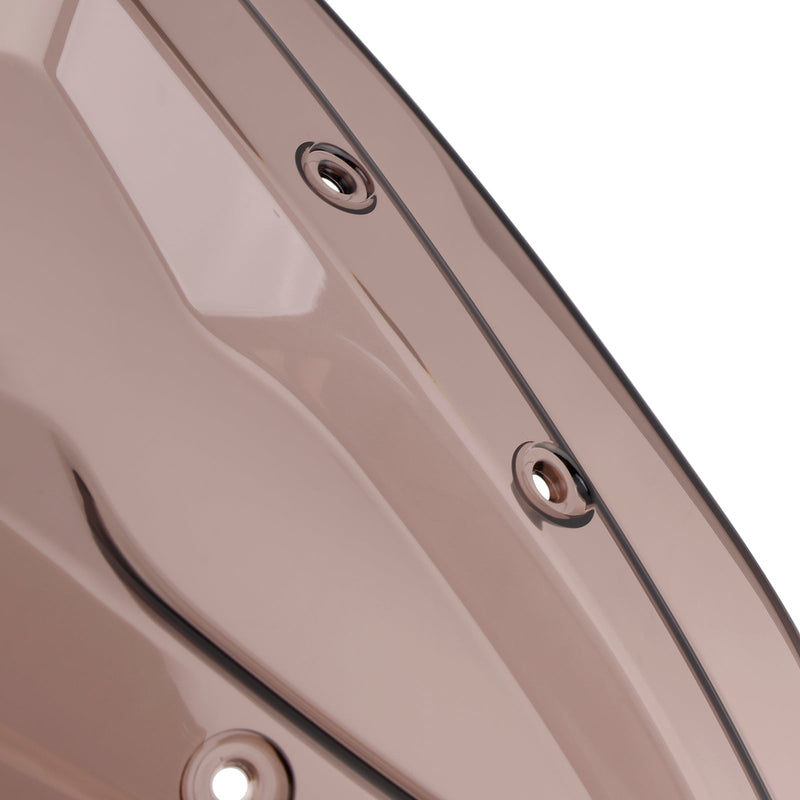 Windschutzscheibe Windschutz für KAWASAKI Z500 2024-2025