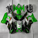 Verkleidungssatz aus ABS-Kunststoff, passend für Kawasaki ZX-10R und ZX-10RR (2021–2025)