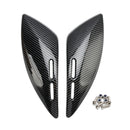 Tampa lateral do tanque de gás Kawasaki Z900RS 2018-2024