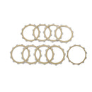 Zestaw tarczy tarcia sprzęgła dla Suzuki GSXR600 GSXR750 2008-2024 21441-36F50