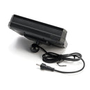 5 Zoll Universal Recorder Dvr Carplay Touchscreen für Roller Motorrad