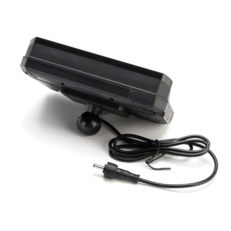 5 Zoll Universal Recorder Dvr Carplay Touchscreen für Roller Motorrad