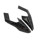 2023-2025 Street Triple 765 R/RS Tank-Seitenverkleidung