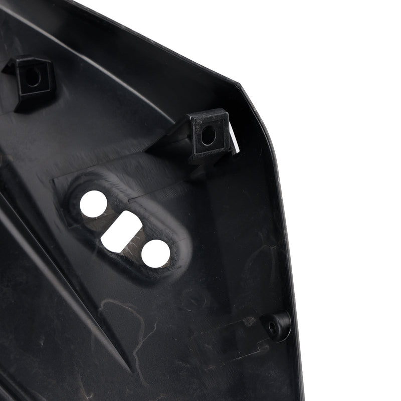 2021-2024 Aprilia RSV4 Scheinwerferverkleidung Windschutzscheibenabdeckung