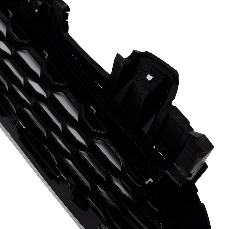 Black Front Grill 51137335528 Vhodné pro mini Cooper F55 F56 F57 2014-2021