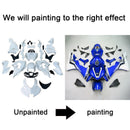 Injection Verkleidung Kit Karosserie Kunststoff ABS Für Honda CBR1000RR-R 2020-2023